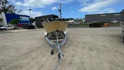 2026 Stacer 481 Crossfire SC SE