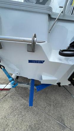 2026 Stacer 481 Crossfire SC SE