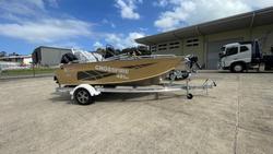 Stacer 481 Crossfire SC SE