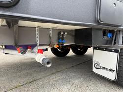 2023 Crusader Excalibur Nobleman