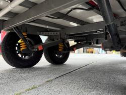 2023 Crusader Excalibur Nobleman