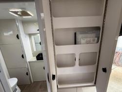 2023 Crusader Excalibur Nobleman