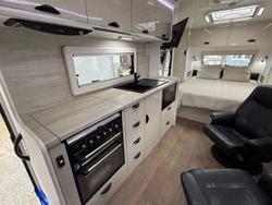 2023 Crusader Excalibur Nobleman