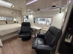 2023 Crusader Excalibur Nobleman