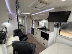 2023 Crusader Excalibur Nobleman