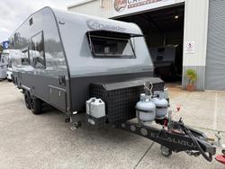 2023 Crusader Excalibur Nobleman