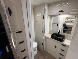 2023 Crusader Excalibur Nobleman