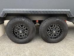 2023 Crusader Excalibur Nobleman