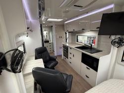 2023 Crusader Excalibur Nobleman