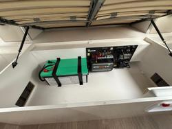 2023 Crusader Excalibur Nobleman