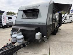 2023 Crusader Excalibur Nobleman