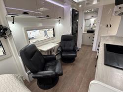 2023 Crusader Excalibur Nobleman