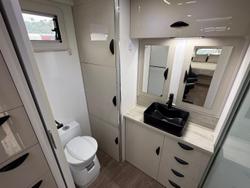 2023 Crusader Excalibur Nobleman