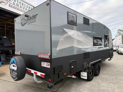 2023 Crusader Excalibur Nobleman