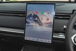 2025 Jaecoo J7 SHS Summit