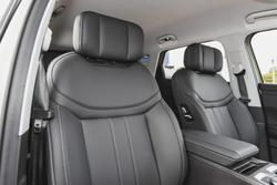 2025 Jaecoo J7 SHS Summit