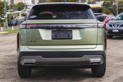 2025 Jaecoo J7 SHS Summit