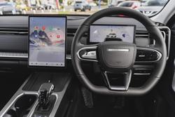 2025 Jaecoo J7 SHS Summit