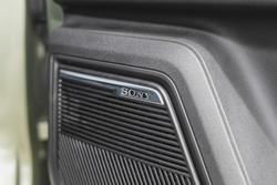 2025 Jaecoo J7 SHS Summit