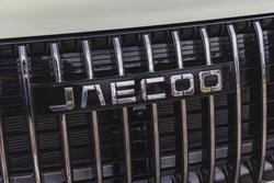 2025 Jaecoo J7 SHS Summit