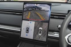 2025 Jaecoo J7 SHS Summit