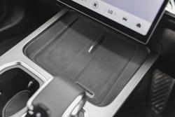 2025 Jaecoo J7 SHS Summit