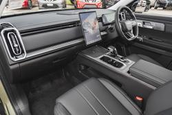 2025 Jaecoo J7 SHS Summit