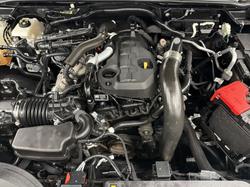 2023 Ford Ranger Wildtrak