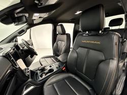 2023 Ford Ranger Wildtrak