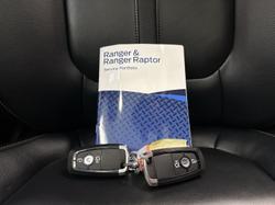 2023 Ford Ranger Wildtrak