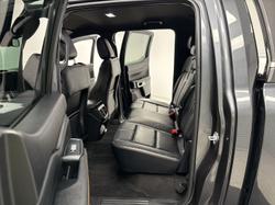 2023 Ford Ranger Wildtrak