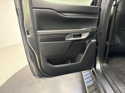 2023 Ford Ranger Wildtrak