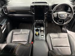 2023 Ford Ranger Wildtrak