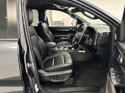 2023 Ford Ranger Wildtrak