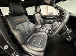 2023 Ford Ranger Wildtrak