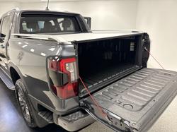 2023 Ford Ranger Wildtrak