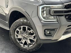 2023 Ford Ranger Wildtrak