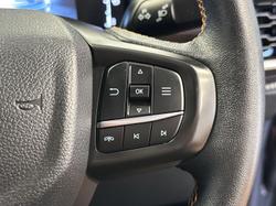 2023 Ford Ranger Wildtrak