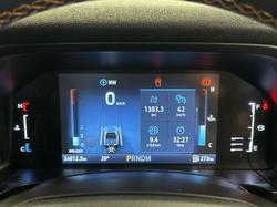 2023 Ford Ranger Wildtrak