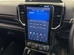 2023 Ford Ranger Wildtrak