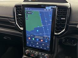 2023 Ford Ranger Wildtrak