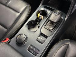 2023 Ford Ranger Wildtrak