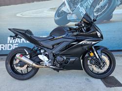 Yamaha YZF-R3