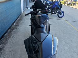 2024 Yamaha YZF-R3 Black