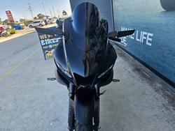 2024 Yamaha YZF-R3 Black