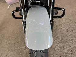 2025 Harley-davidson FLTRX ROAD GLIDE (117) BILLIARD GREY