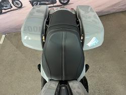 2025 Harley-davidson FLTRX ROAD GLIDE (117) BILLIARD GREY