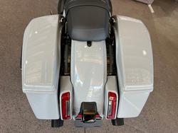 2025 Harley-davidson FLTRX ROAD GLIDE (117) BILLIARD GREY