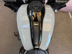 2025 Harley-davidson FLTRX ROAD GLIDE (117) BILLIARD GREY