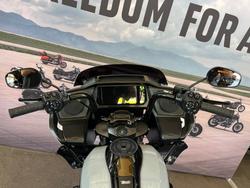 2025 Harley-davidson FLTRX ROAD GLIDE (117) BILLIARD GREY